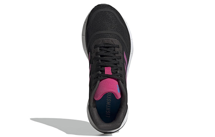 (WMNS) adidas Duramo SL 2.0 'Black Team Real Magenta' GW4113