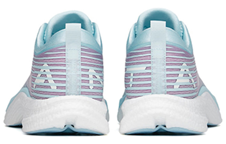 ANTA Hydrogen Run 4 'White Blue Purple' 112225541-10