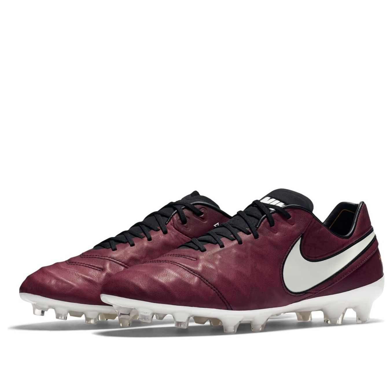 Nike Tiempo Legend 6 SE FG 'Merlot' 835364-601