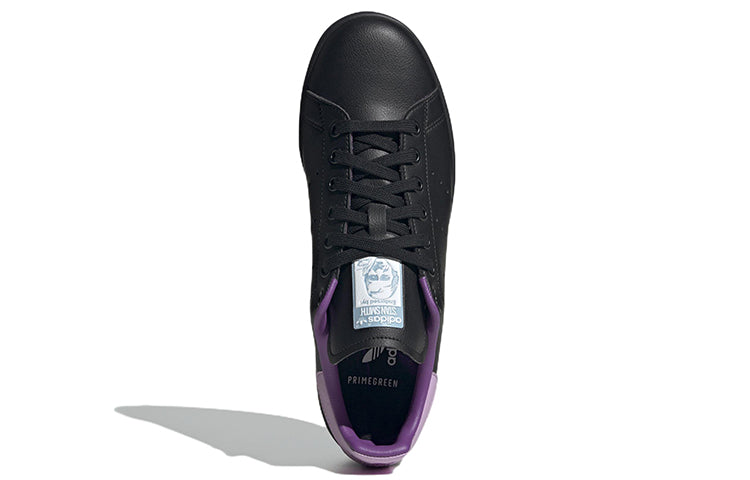 adidas Disney x Stan Smith 'The Little Mermaid - Ursula' GX9507