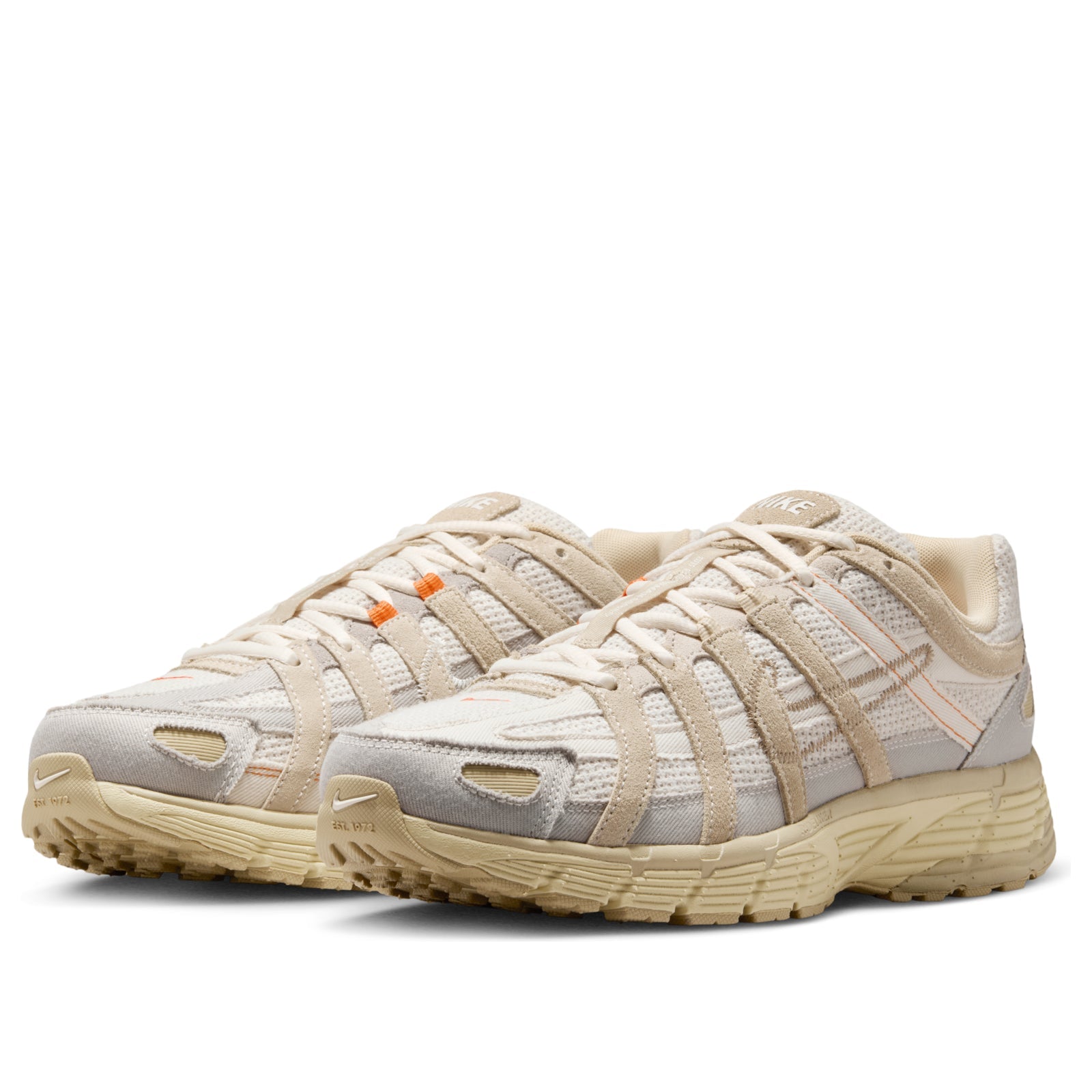 Nike P-6000 'College Grey Khaki Pale Ivory' IM6648-009