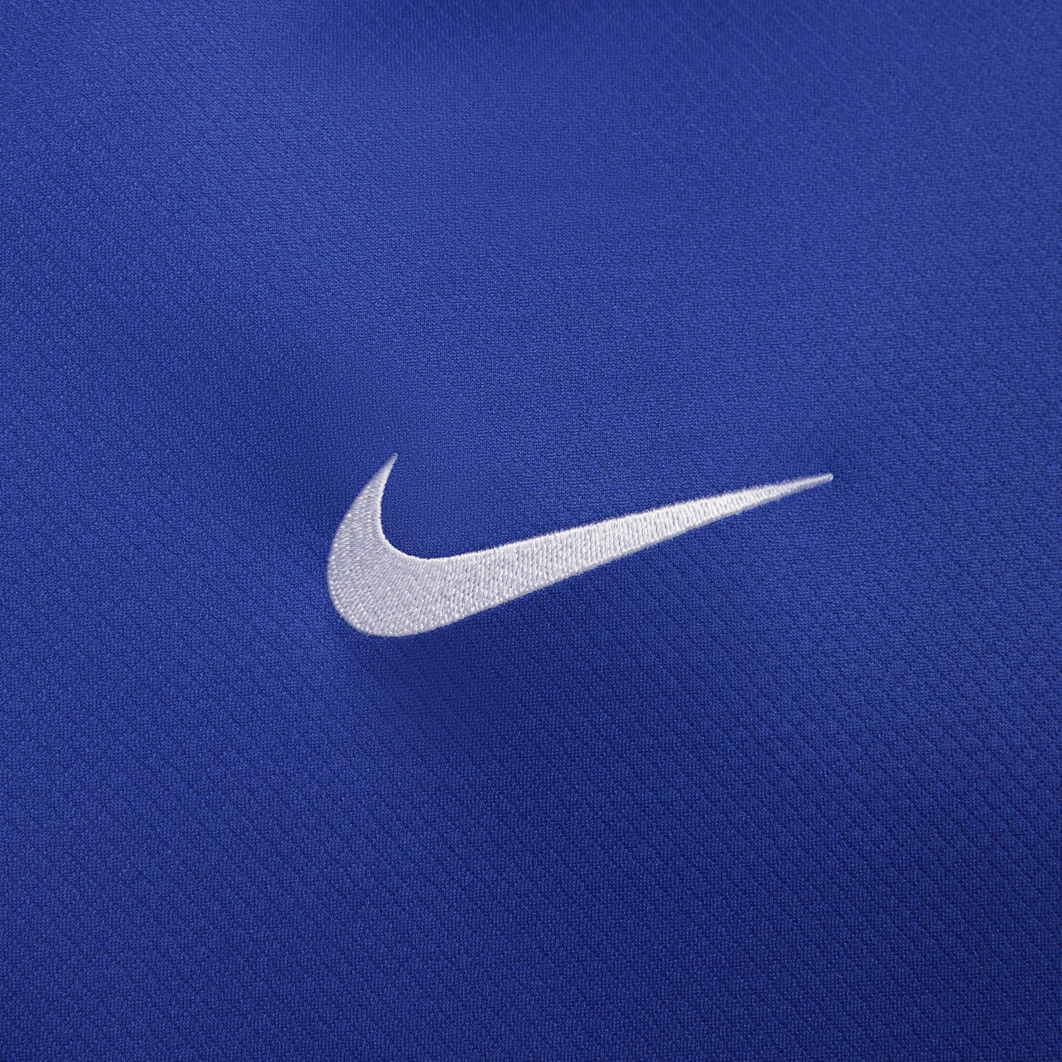 Nike USMNT 24 Stadium Away Replica Soccer Jersey 'Blue' FJ4277-417