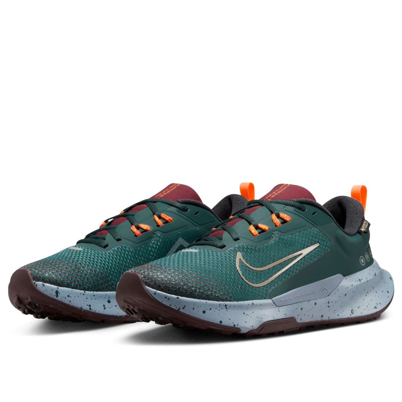 Nike Juniper Trail 2 Gore-Tex 'Deep Jungle' FB2067-300