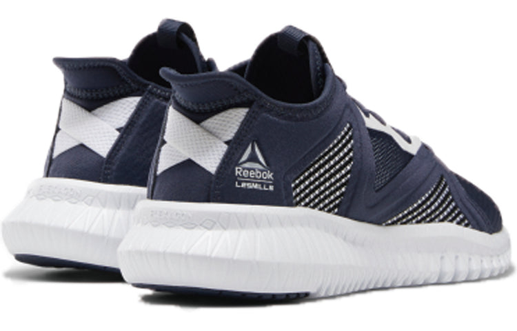 Reebok Les Mills x Flexagon 2.0 Flexweave 'Heritage Navy' DV9580