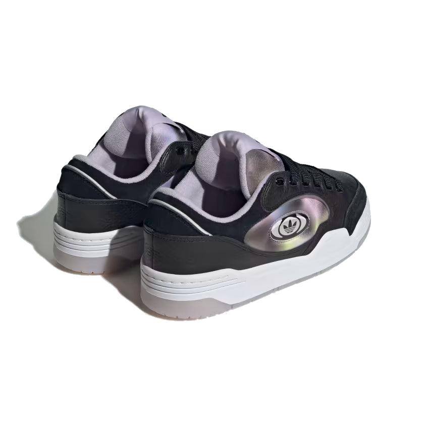 (WMNS) adidas originals ADI2000 X 'Black Silver Dawn Gradient' HQ8952