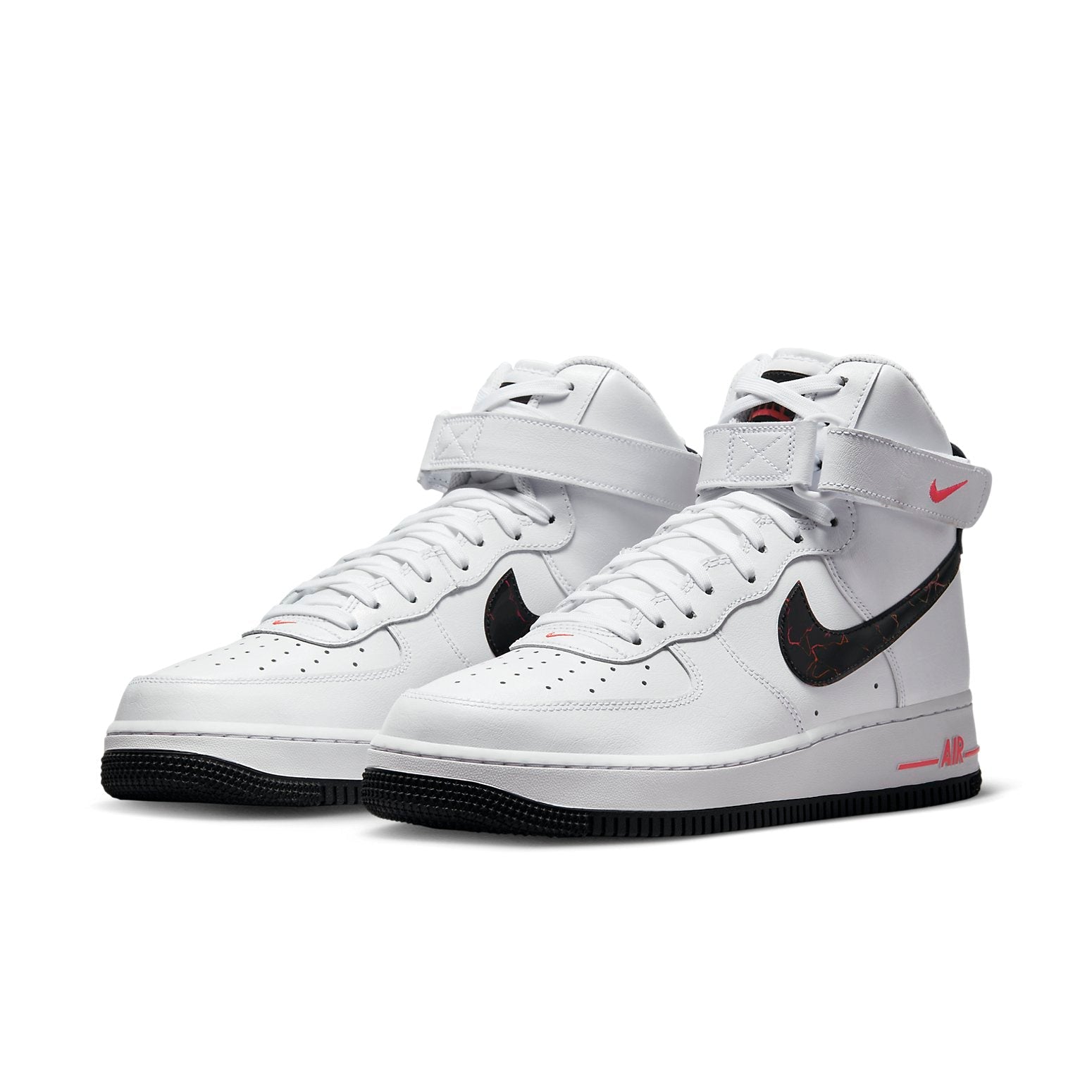 Nike Air Force 1 High 'Electric' FD0730-100