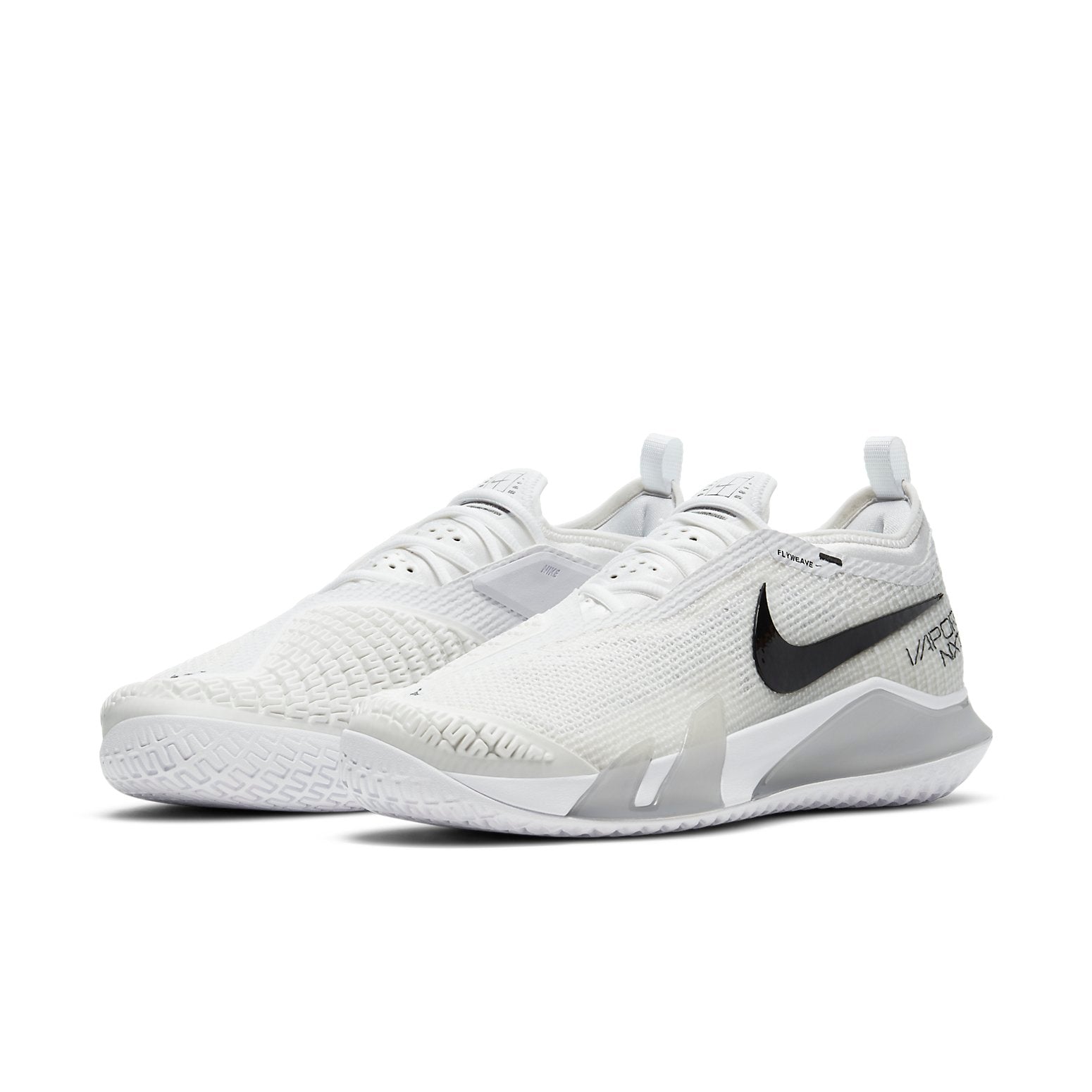 Nike Court React Vapor NXT 'White Grey Fog' CV0724-101