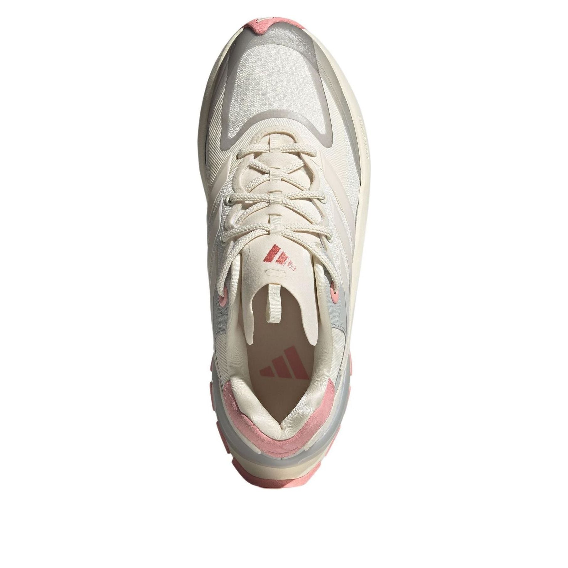 (WMNS) adidas Maxxwavy ADV 'Cream White Wonder White Grey Two' JH9632