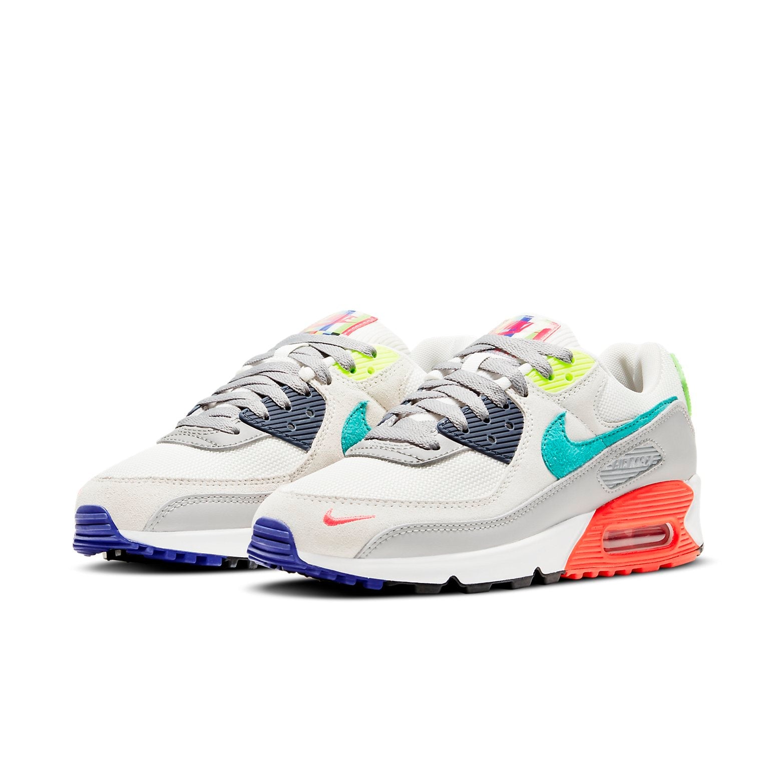(WMNS) Nike Air Max 90 'Evolution of Icon' DD1500-001