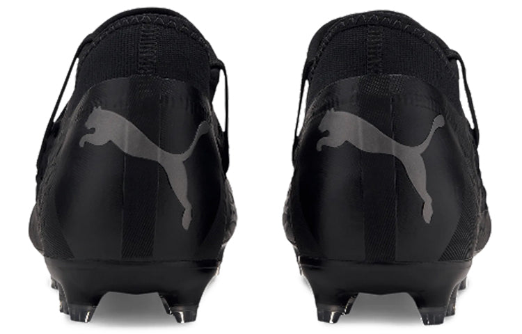PUMA Future 5.3 Netfit FG/ Black 105756-02