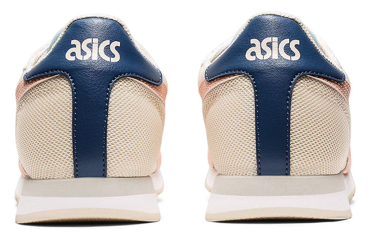 (WMNS) ASICS Tiger Runner 'Cream Breeze' 1202A174-104