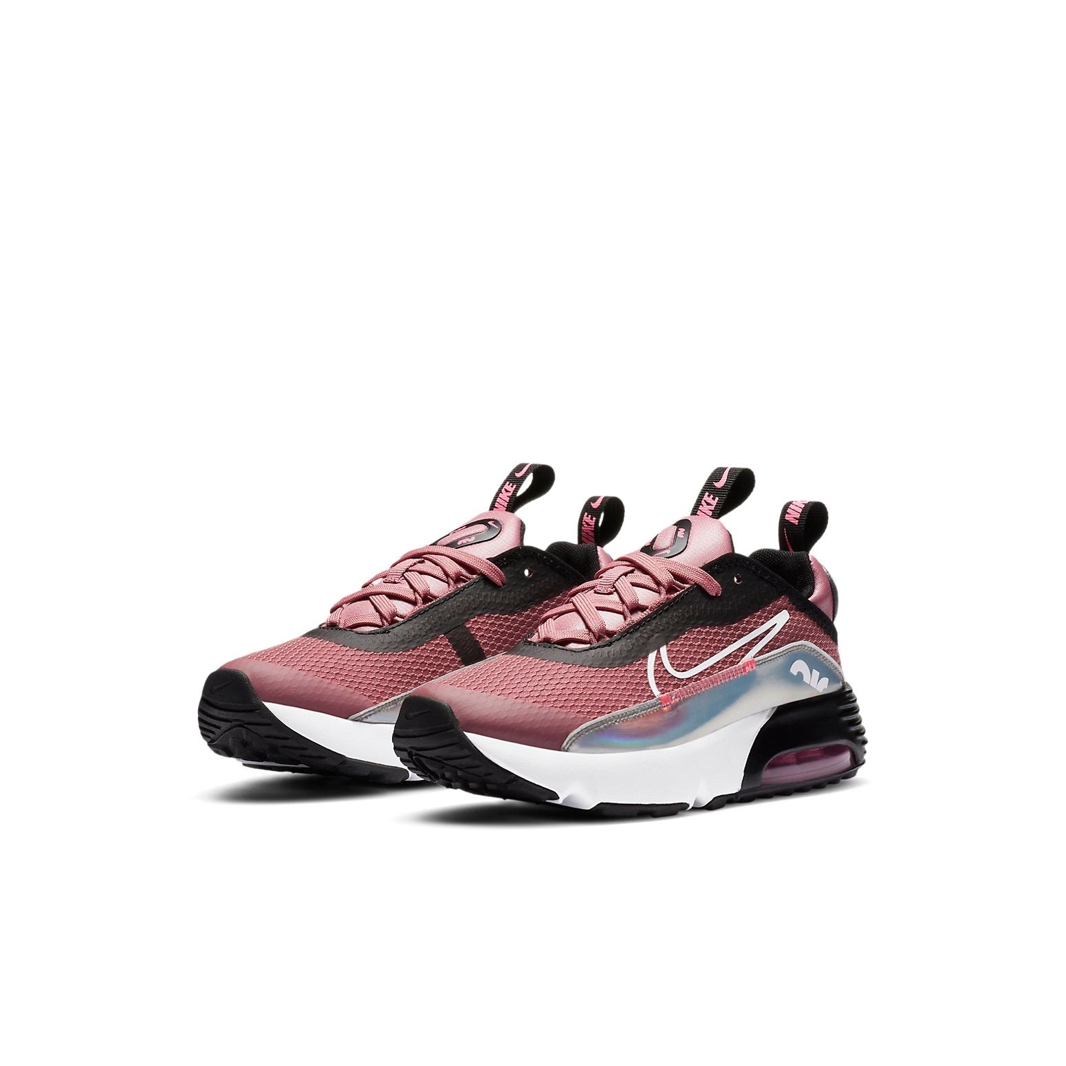 (PS) Nike Air Max 2090 SE 'Black Pink White' DB0928-600