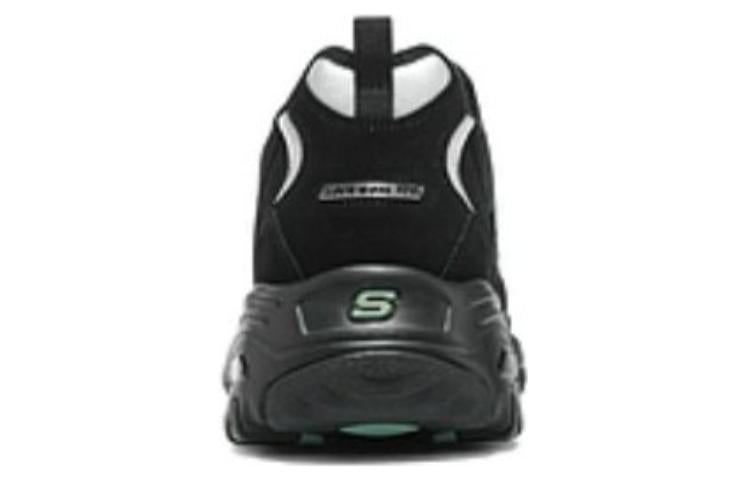 Skechers DLites 1.0 'Black' 894268-BKOL