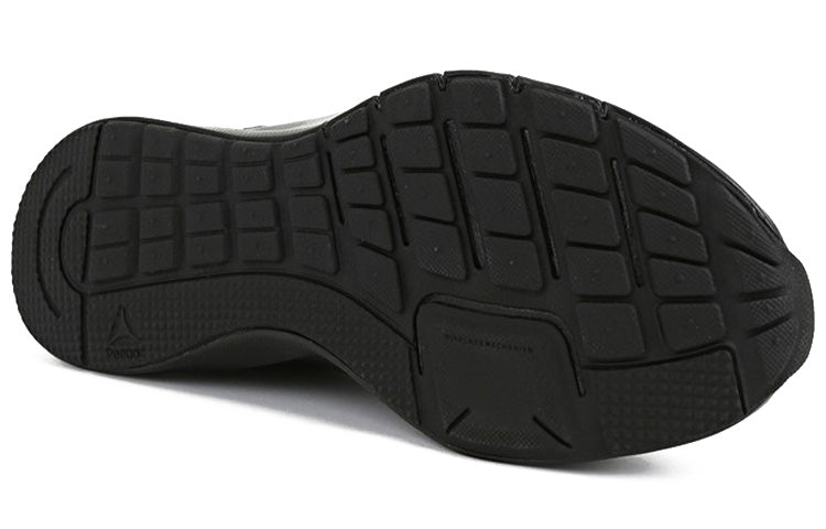 (WMNS) Reebok Runner 4.0 'Black' FY1860