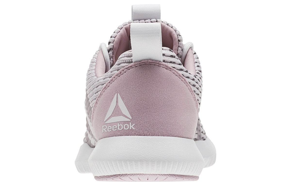 (WMNS) Reebok Reago Pulse White/Pink CN5184