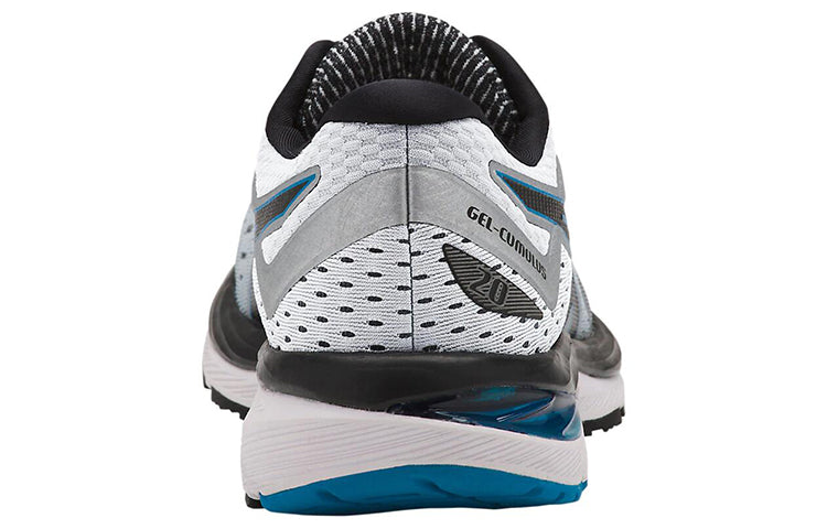 ASICS Gel-Cumulus 20 'Grey Blue' 1011A008-020