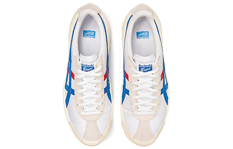 Onitsuka Tiger Delegation Chunk 'Whtie Blue Red' 1183A585-105