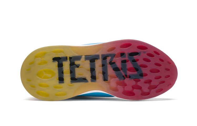 (PS) PUMA x TETRIS RS 9.8 'White Luminous Blue' 373901-01