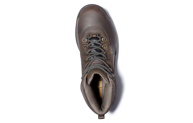 Timberland Ledge Waterproof Mid Hiker Boot 'Brown' 12135214