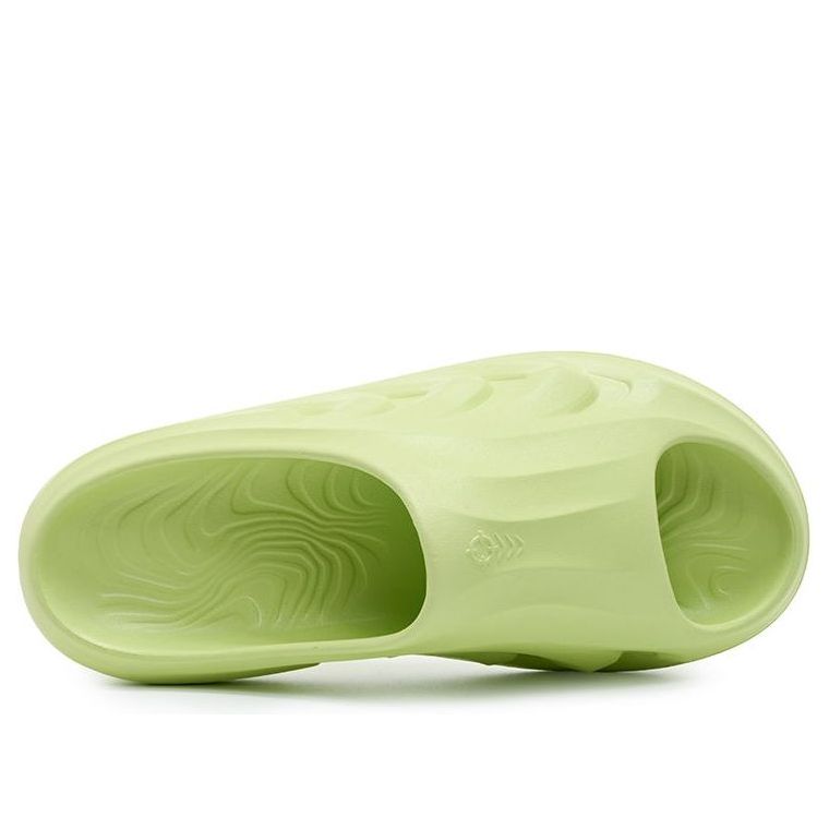 Rigorer Mini Shark 'Green' Z326160203-5