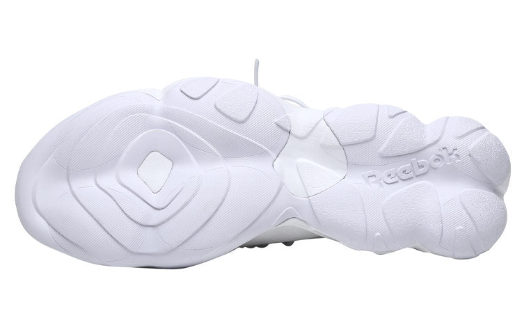 Reebok DMX Fusion TS Lightweight Cozy White CN4556