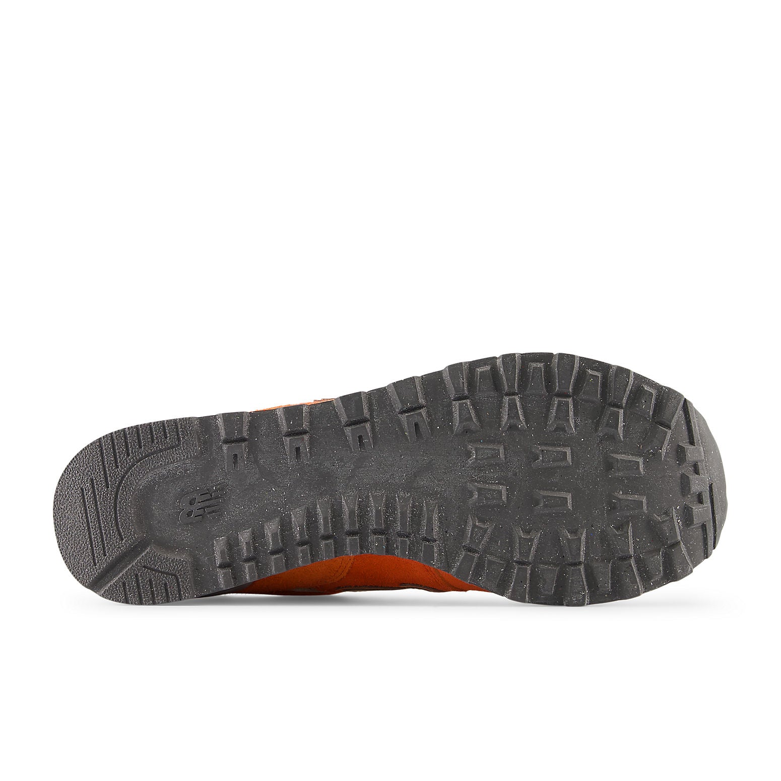 New Balance 574 'Gulf Red' U574RCB