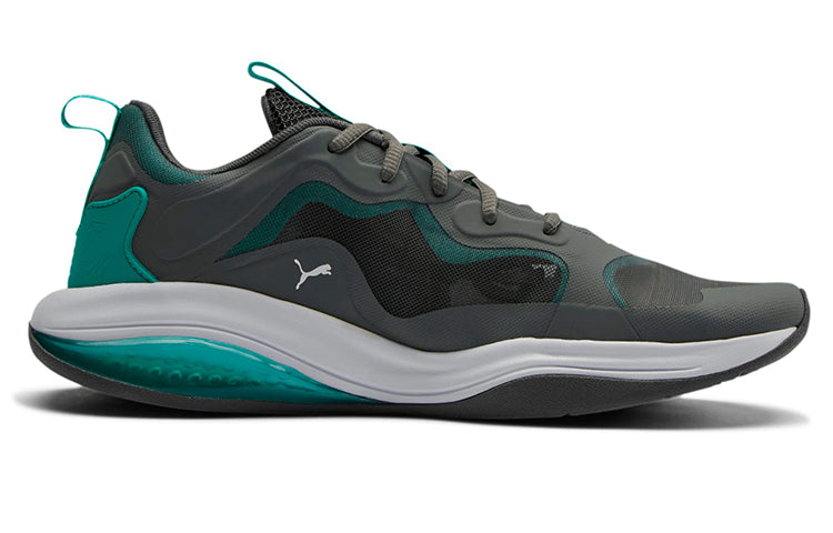 PUMA LQDCELL Tension Rase 'Castlerock Turquoise' 193237-05