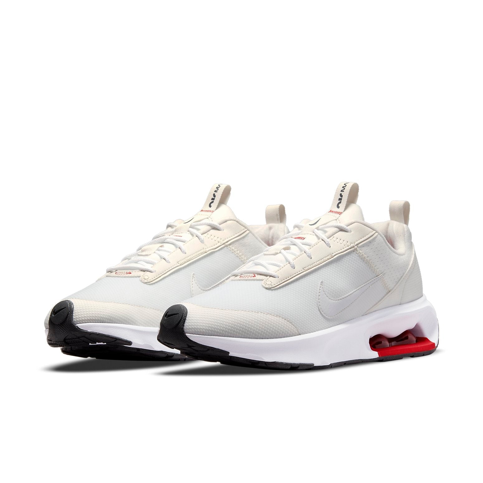 Nike Air Max Interlock Light 'White Red' DH0321-101