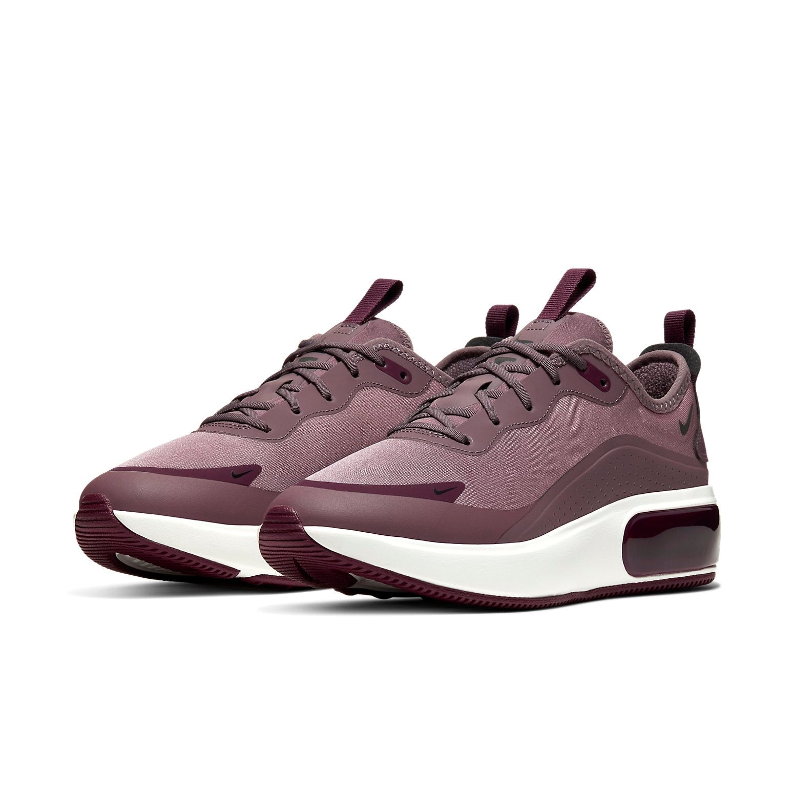 (WMNS) Nike Air Max Dia 'Plum Eclipse' AQ4312-201