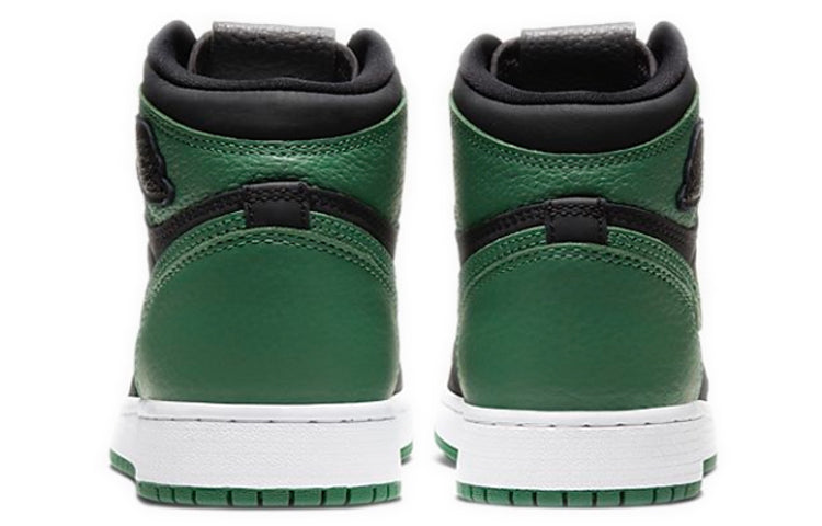 (GS) Air Jordan 1 Retro High OG 'Pine Green 2.0' 575441-030