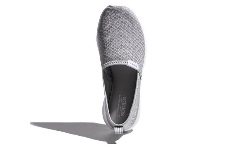 (WMNS) adidas neo Lite Racer So 'Grey' F98973