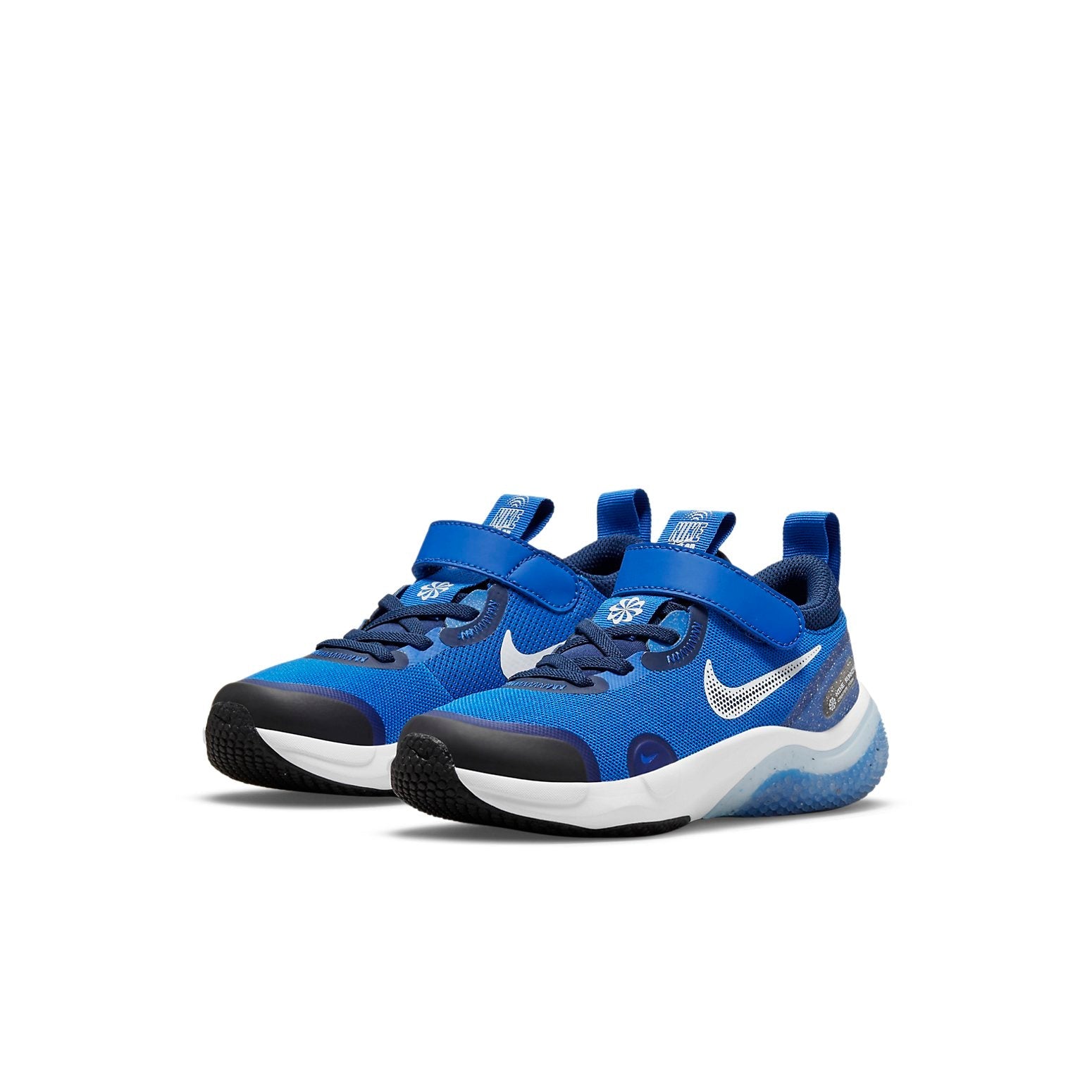 (PS) Nike Explor Next Nature 'Game Royal' DC5861-401