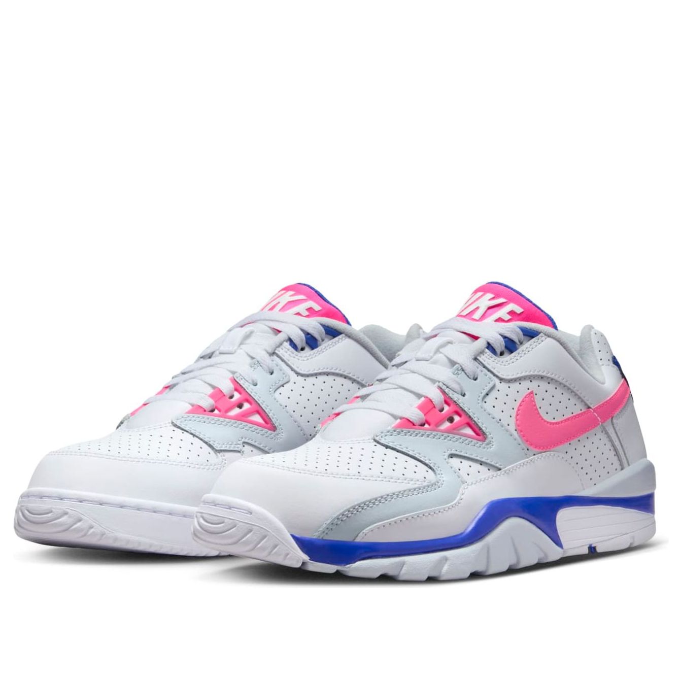 Nike Air Cross Trainer 3 Low 'Concord Pink' FN6887-100