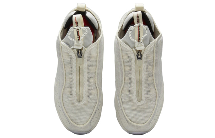 (WMNS) Reebok DMX Series 2200 Zip 'Chalk' EG3170