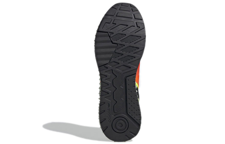 adidas ZX 2K 4D 'Gradient' FV9028