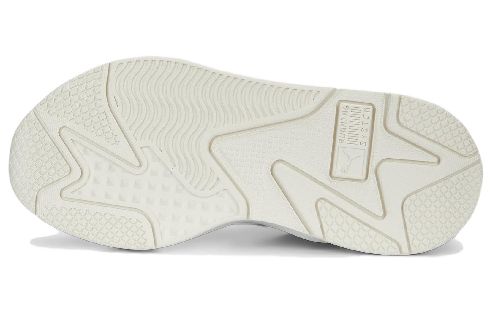 (WMNS) PUMA RS-X 'White Vine Pink' 391092-01
