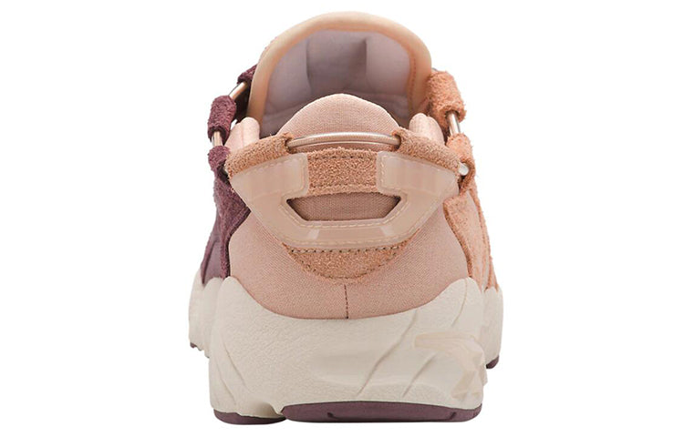 ASICS Gel-Mai 'Pink Red' H812L-1726