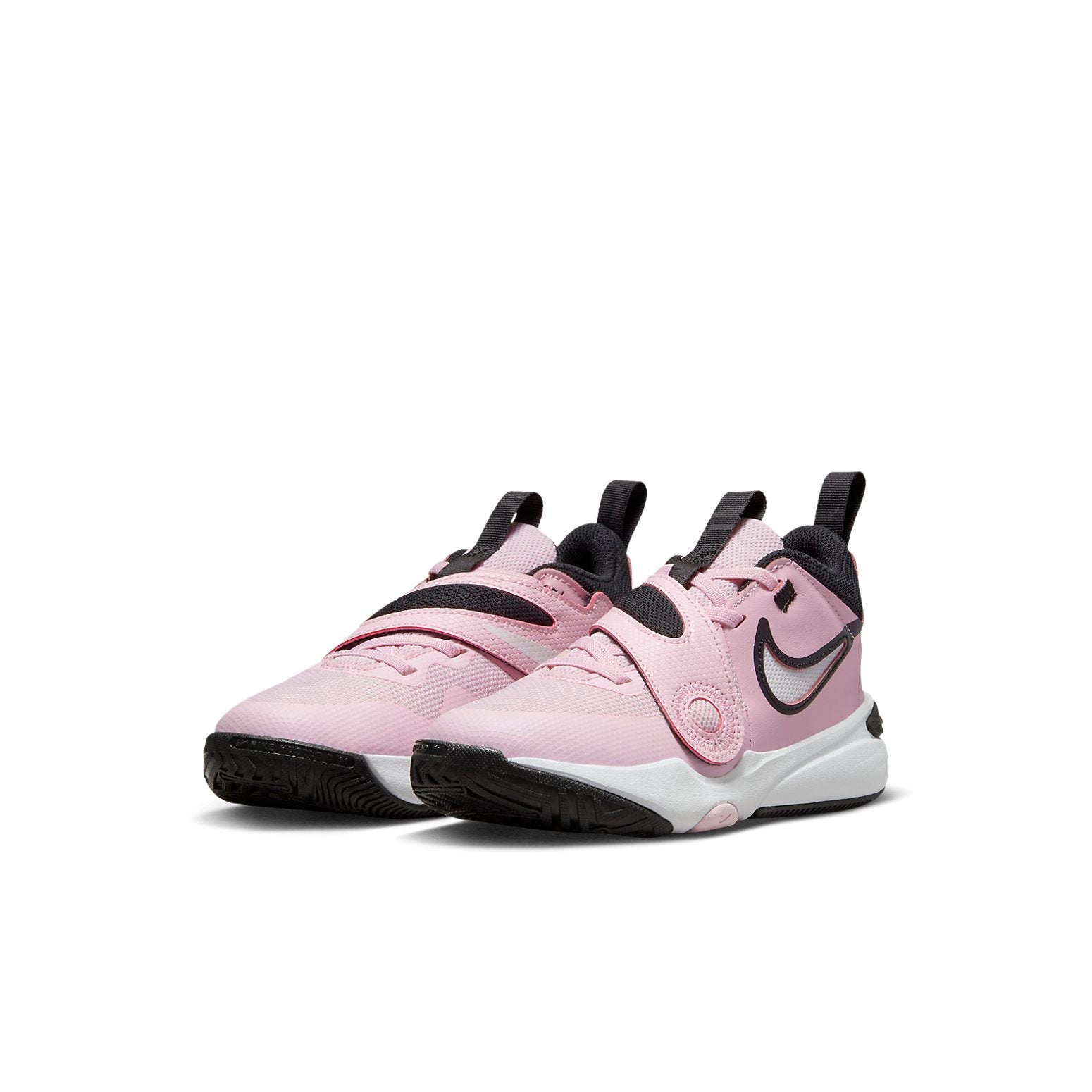 (PS) Nike Team Hustle D 11 'Pink Foam' DV8994-600