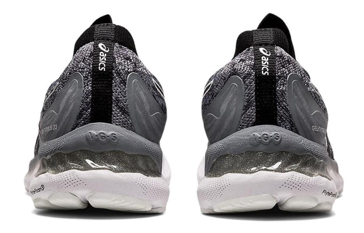 (WMNS) ASICS Gel-Nimbus 23 Knit 'Sheet Rock' 1012A880-020