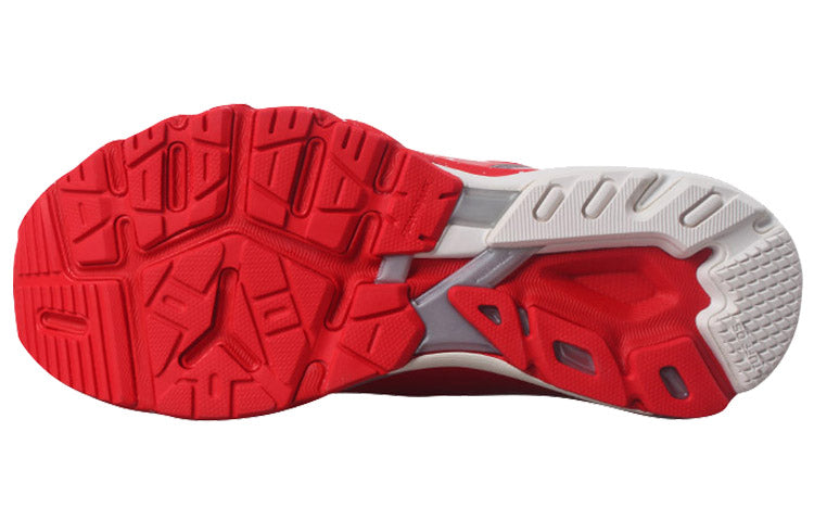 (WMNS) Li-Ning Furious Rider 3 OG 'Fire Red' ARZQ006-3