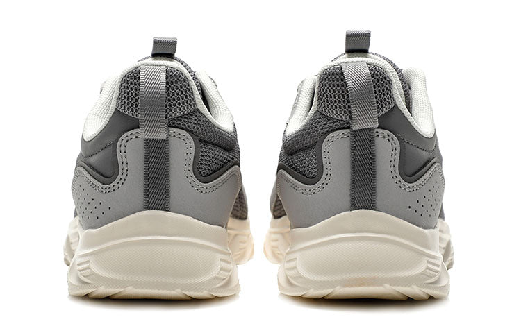 ANTA Running Series Sneakers 'Grey' 912235527-3