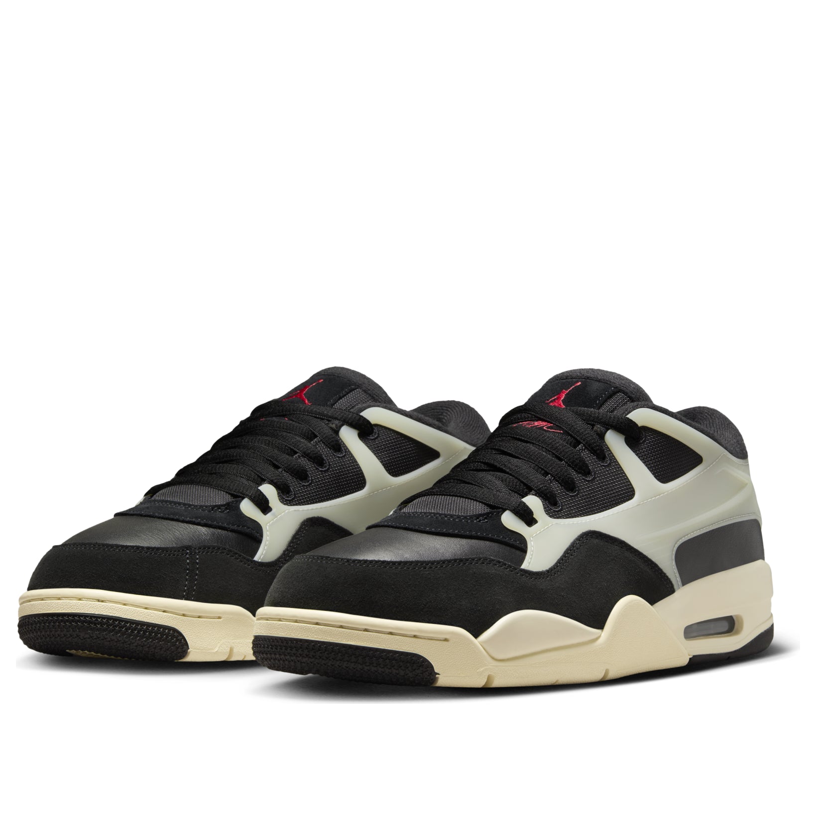 Air Jordan 4 RM 'Black Coconut Milk' FQ7939-006