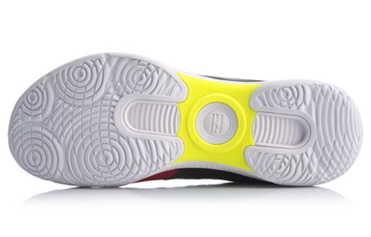 Li-Ning HalberTD AYTQ011-3