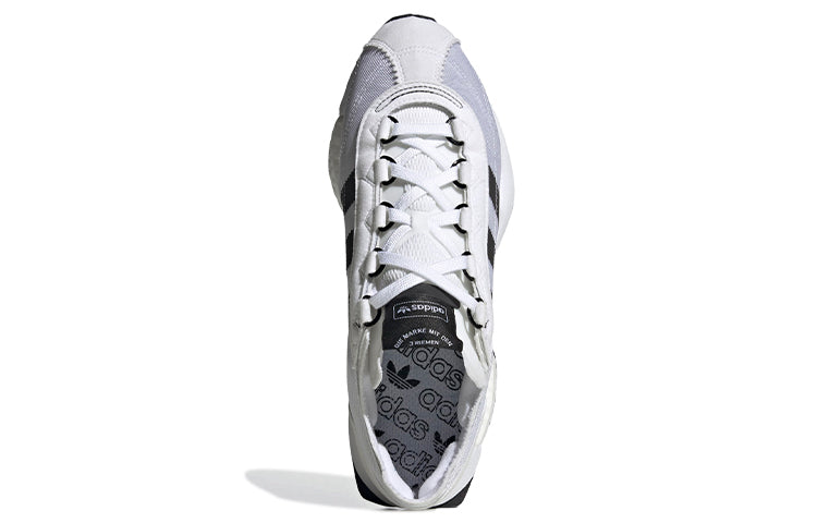 adidas Originals SL 7600 'Cloud White Core Black Crystal White' FV9796