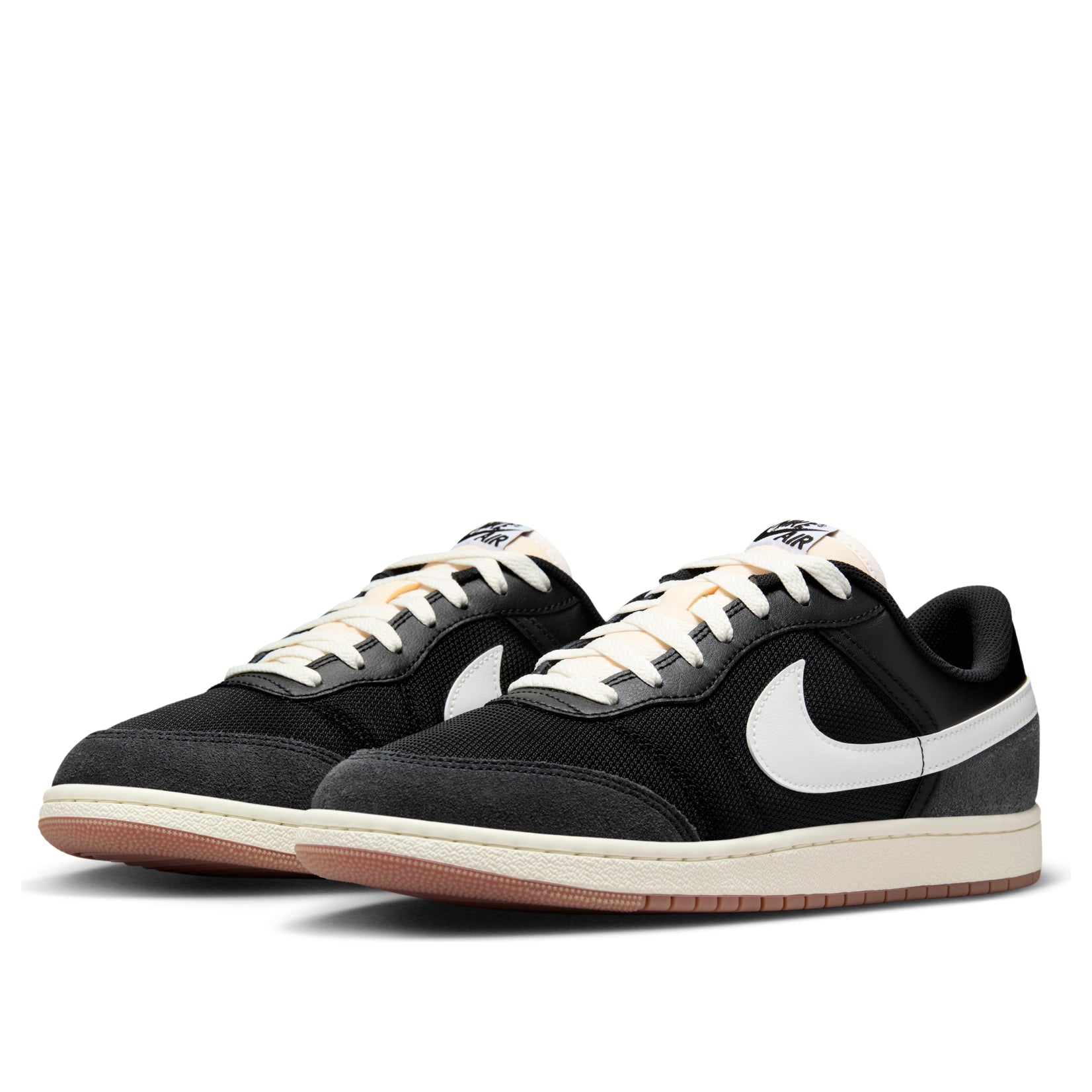 Air Jordan Skyline Low 'Black Summit White' IM2055-001
