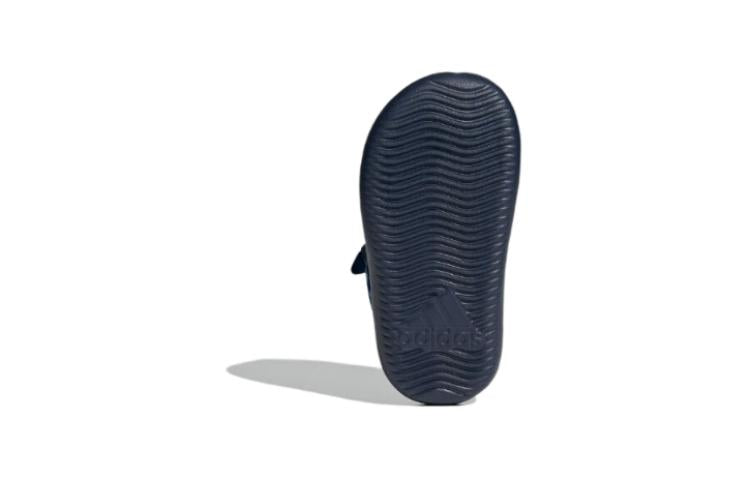 (TD) adidas Captain Toey Sandals 'Blue' IE0175