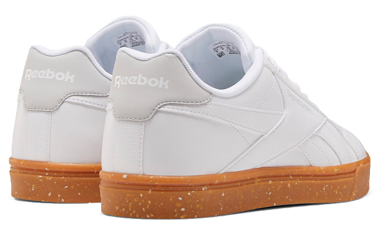 Reebok Royal Complete 3 Low Sneakers 'White Brown' EG2984