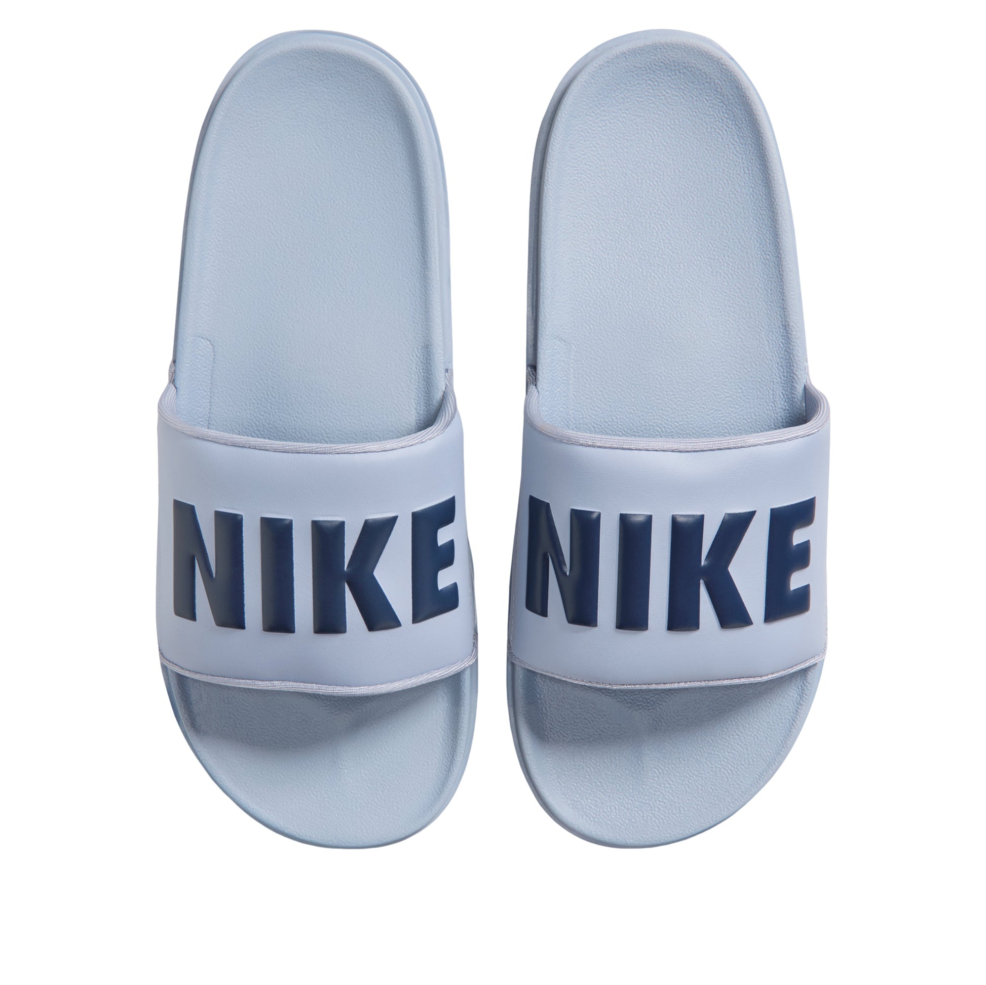 Nike Offcourt Slide 'Ashen Slate Midnight Navy' BQ4639-410