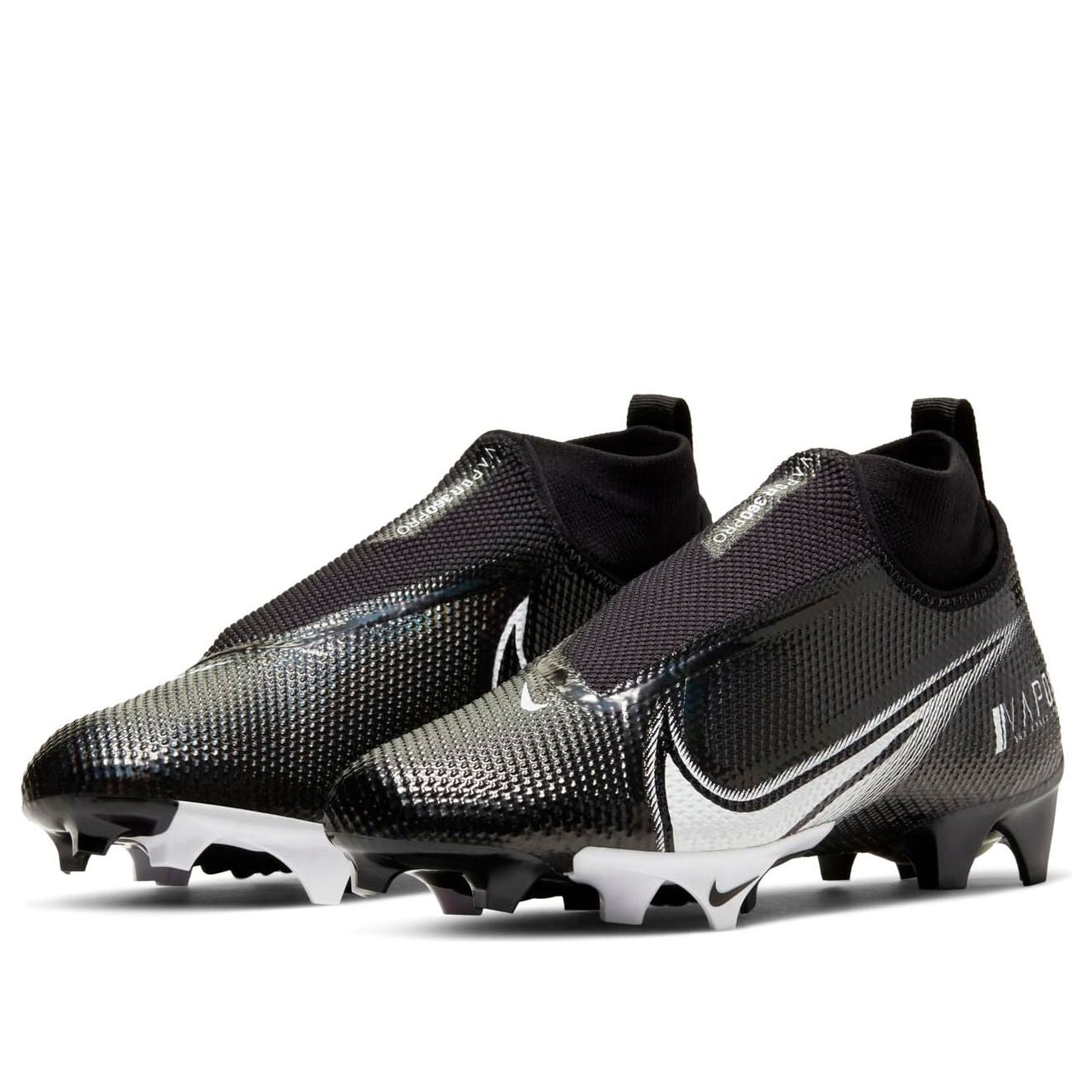 Nike Vapor Edge Pro 360 'Black Iridescent' AO8277-001