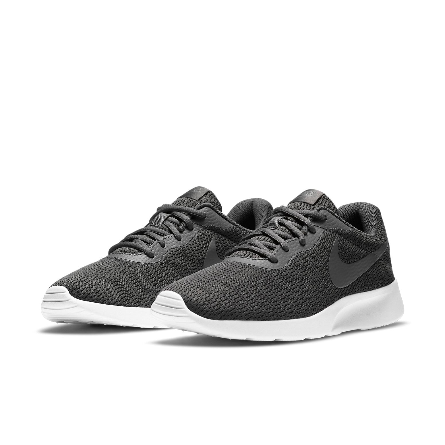 Nike Tanjun 'Dark Grey' 812654-014